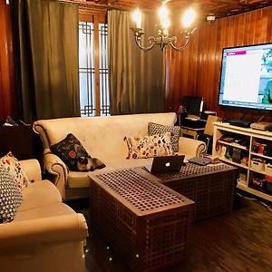 Family King Room