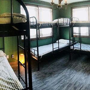 Dormitory Room Female only